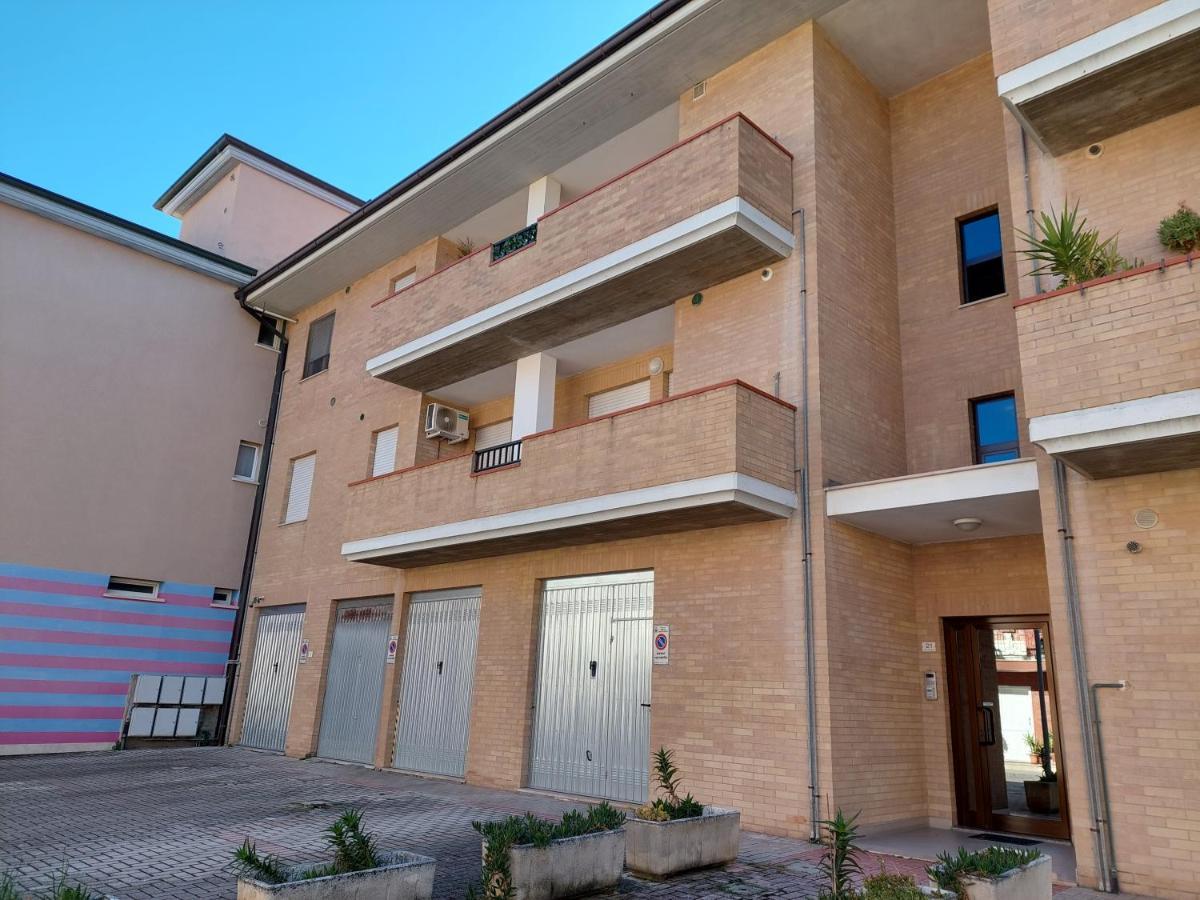 Apartment La Conchiglia Porto Sant'Elpidio
