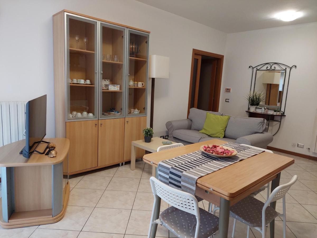 La Conchiglia Apartment Porto Sant'Elpidio