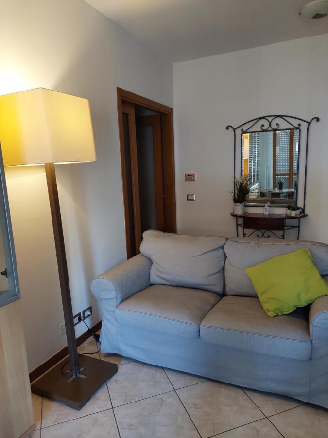 La Conchiglia Apartment Porto Sant'Elpidio