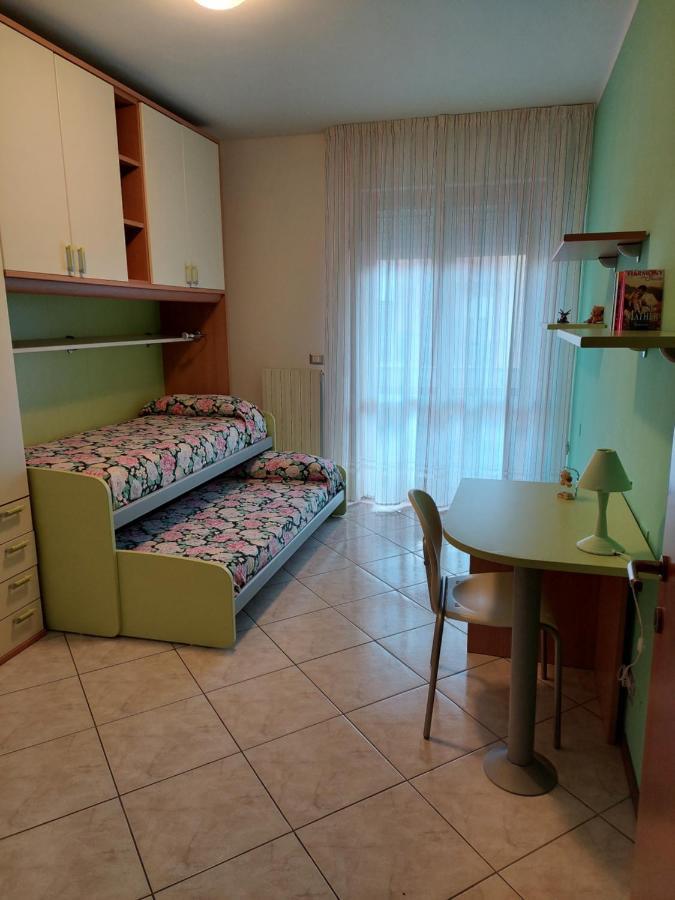 La Conchiglia Apartment Porto Sant'Elpidio