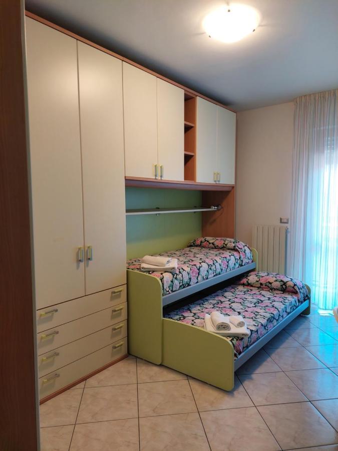 Apartment La Conchiglia *