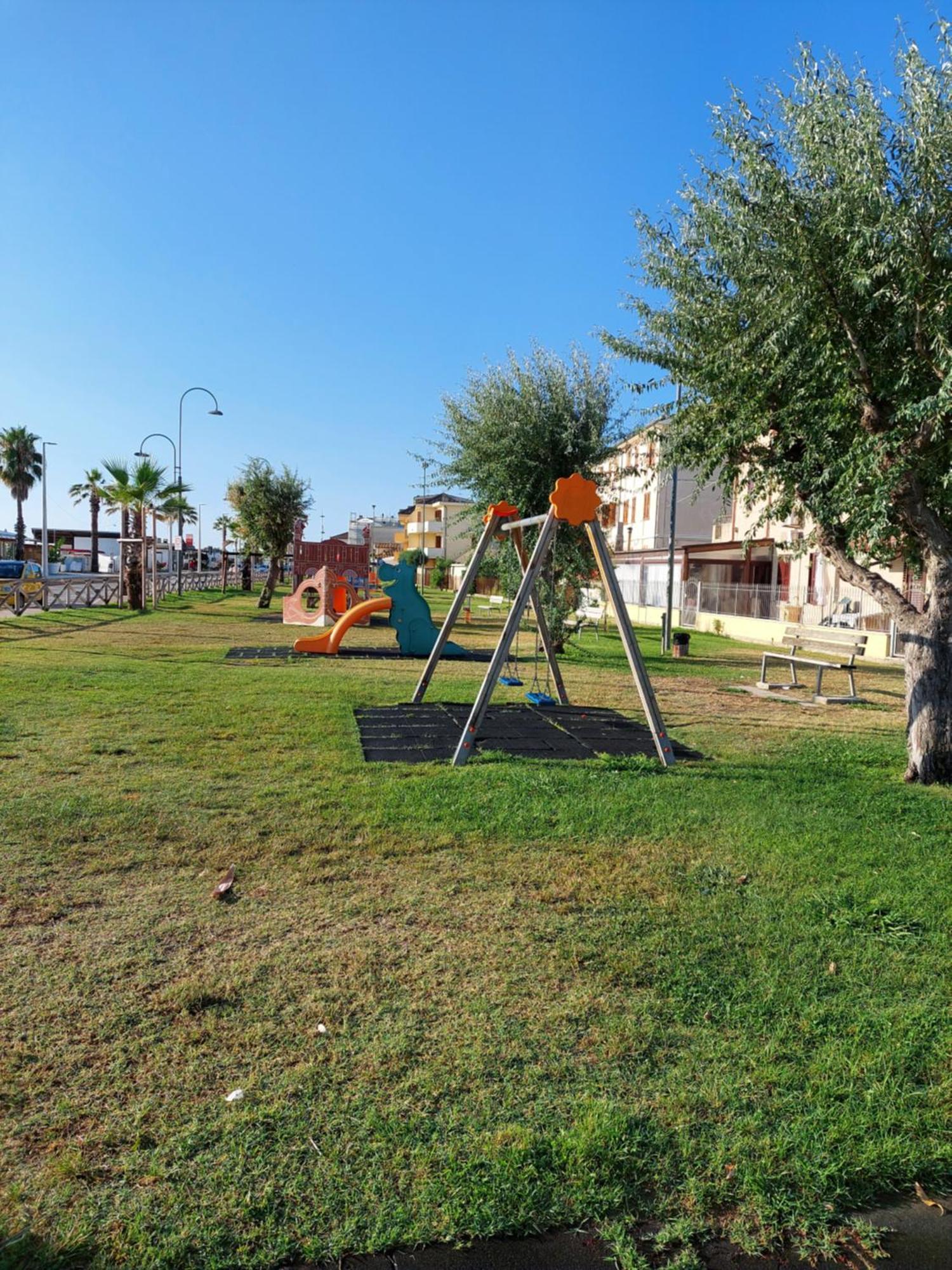 La Conchiglia Apartment