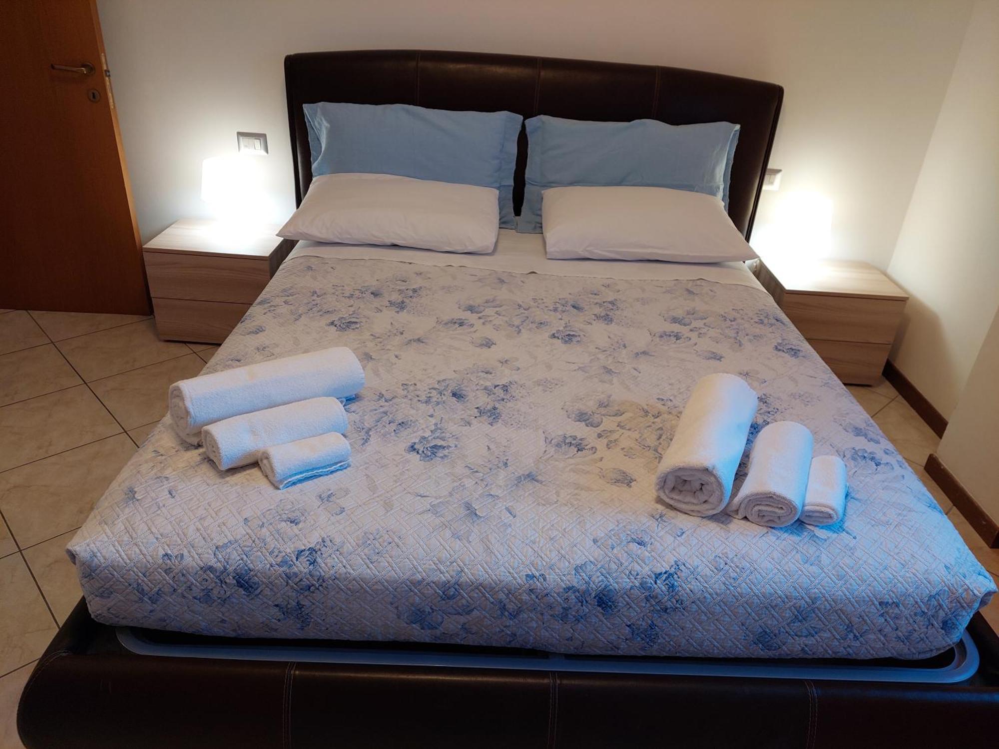 La Conchiglia Apartment Porto Sant'Elpidio