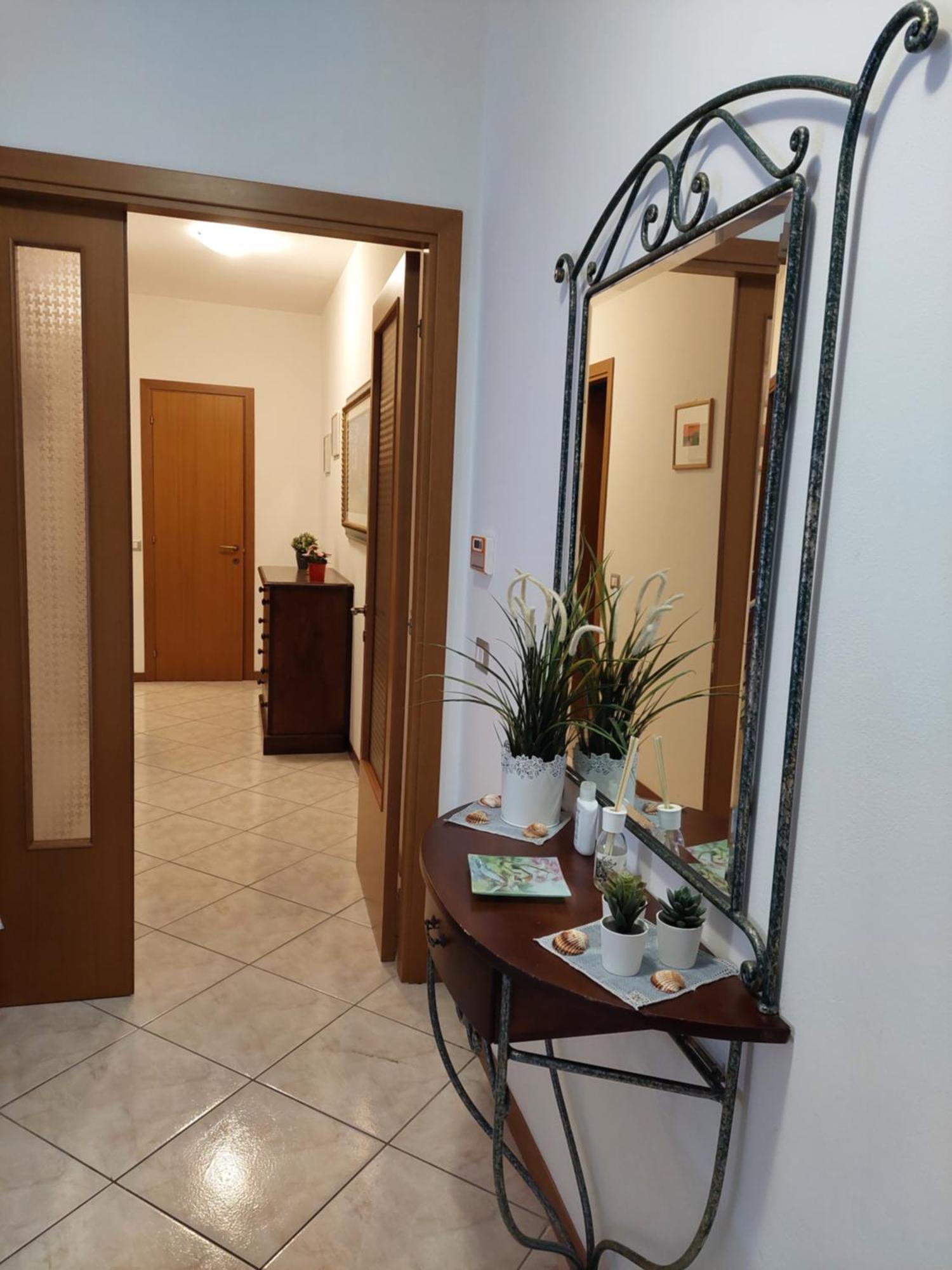 La Conchiglia Apartment