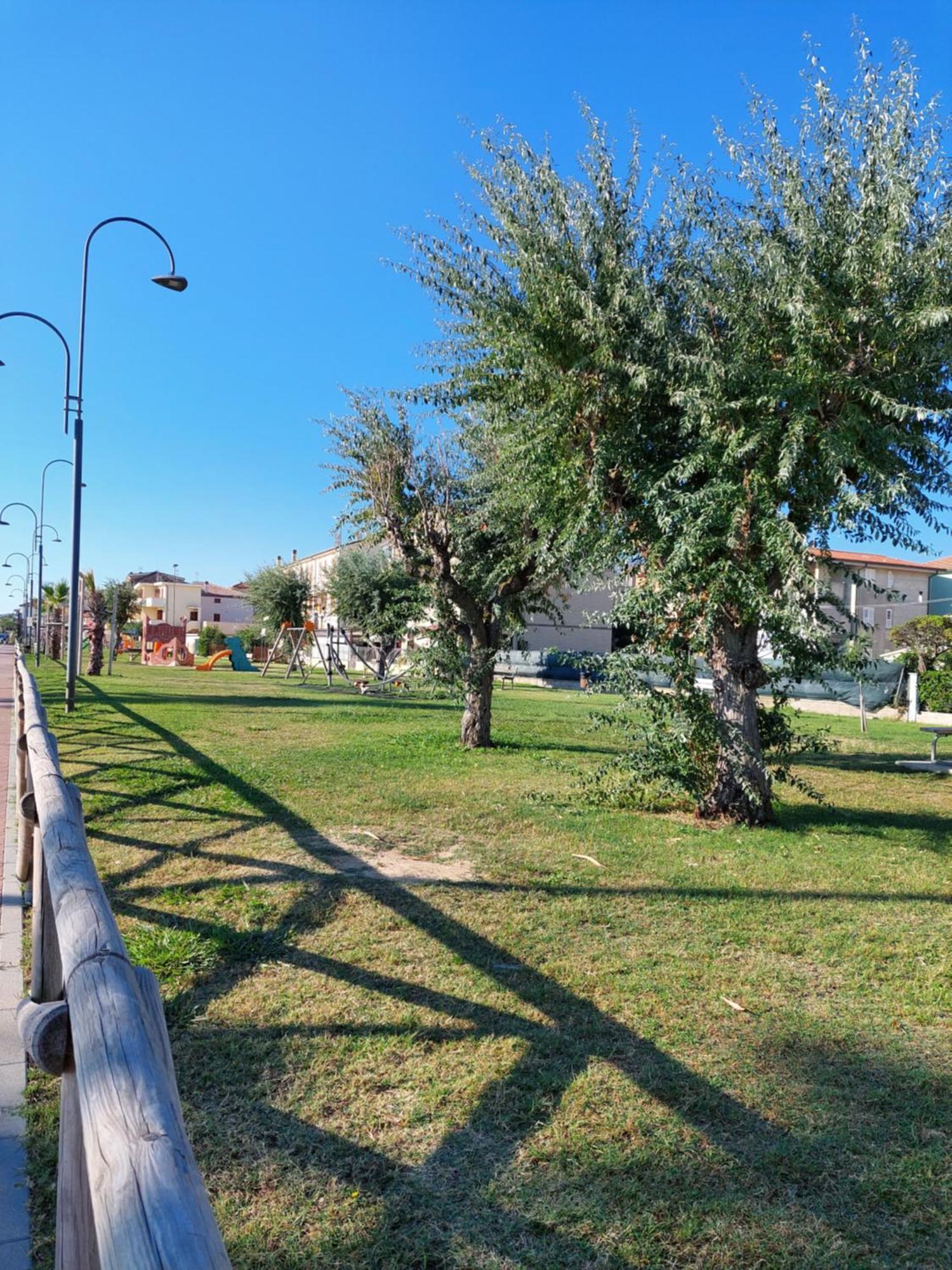 La Conchiglia * Porto Sant'Elpidio