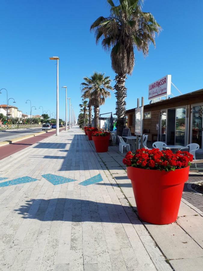 La Conchiglia * Porto Sant'Elpidio