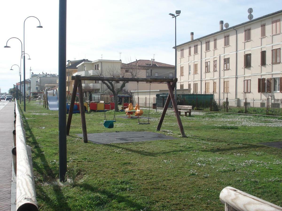 Apartment La Conchiglia *