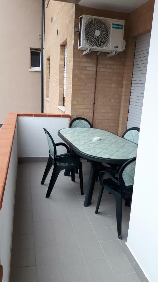La Conchiglia Apartment